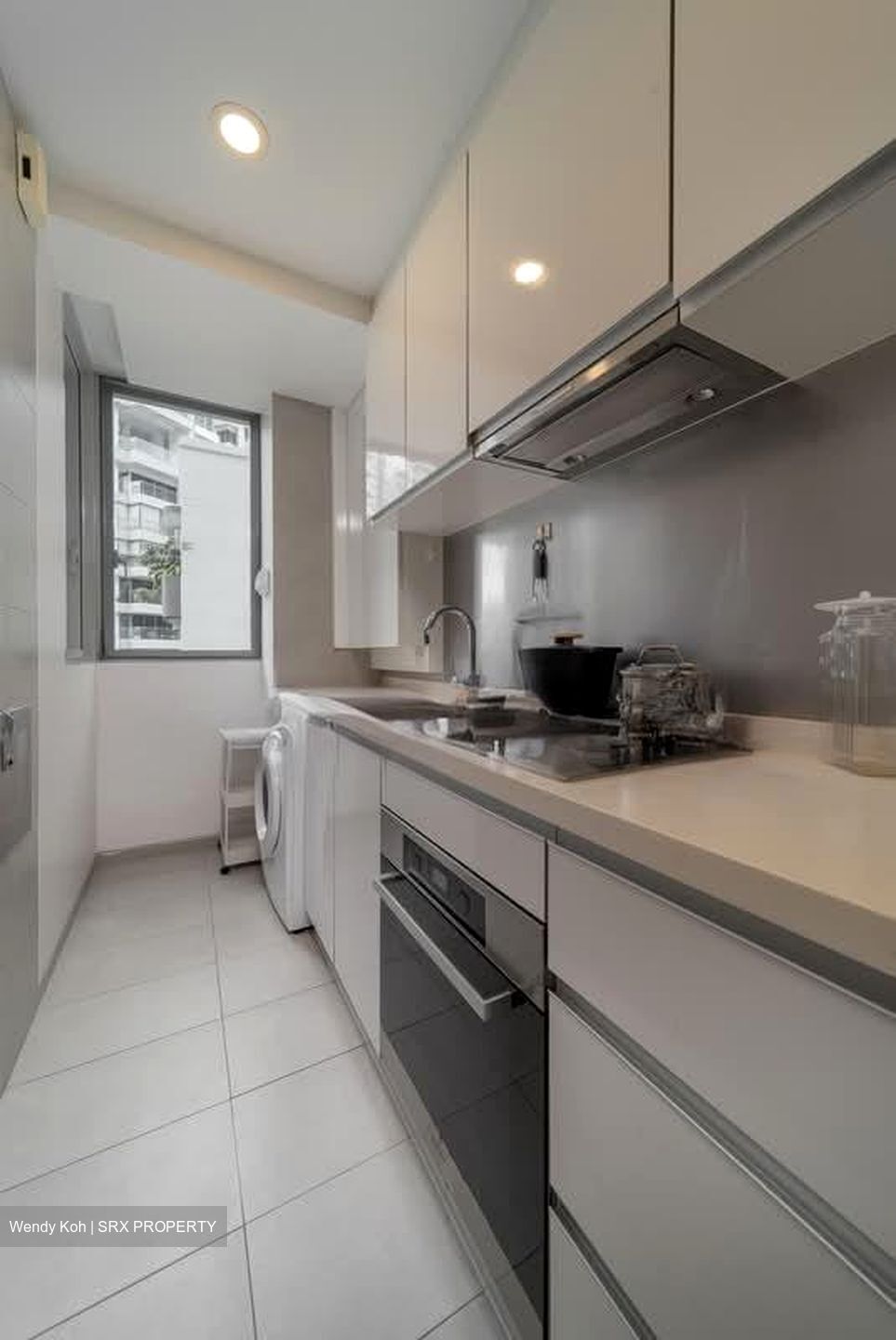 The Vermont On Cairnhill (D9), Apartment #600331071